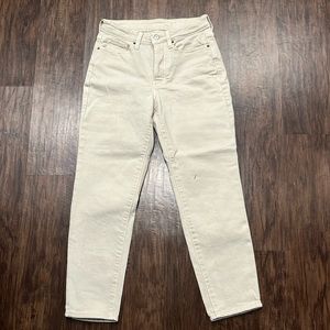 OG Straight jeans